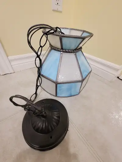 Vintage Lamp, View more