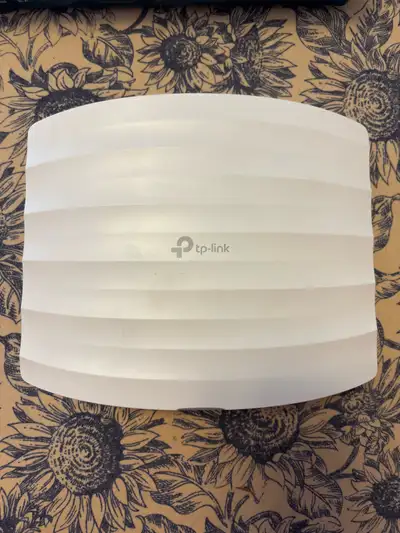 tp-link Omada EAP-225, EAP-245, EAP-235 WALL, View more
