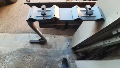 SPORTRACK CAR BIKE RACK, View more