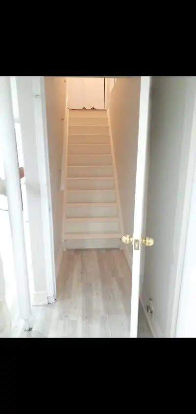2 Rooms basement plus lounge plus kitchen for lease available jury 2 call 647-291-7047 fr showing 2...