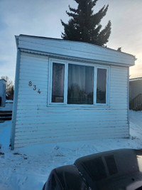 Sell 1979 2 bed room mobile home