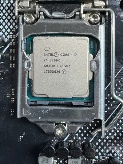 Gaming PC parts, View more