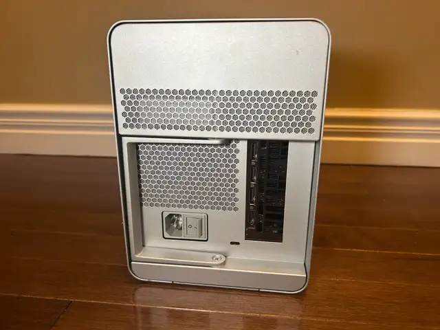 Razer Core X Thunderbolt 3 External GPU Enclosure in Desktop Computers in St. John's - Image 5