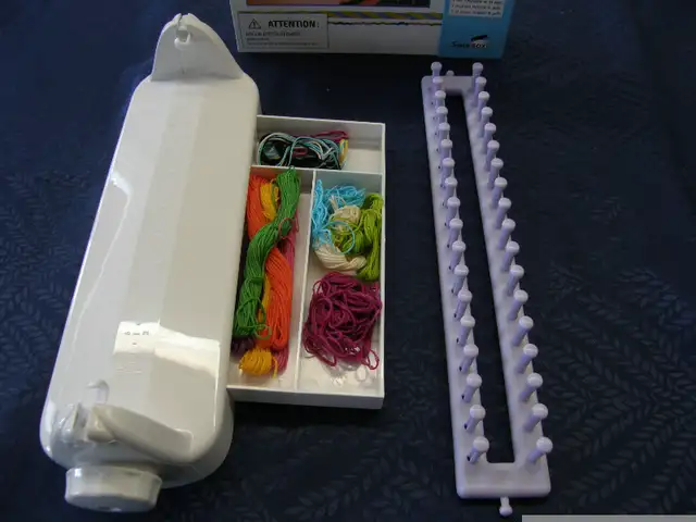 Lot d'article pour faire des Bracelets d'amitié en tissue - 10$ in Hobbies & Crafts in Québec City - Image 4
