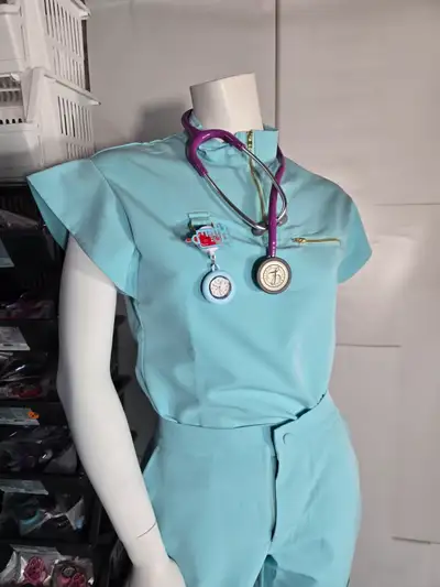 Nursing scrubs, View more
