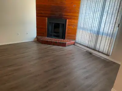 For sale or rent 3 Bedroom townhouse