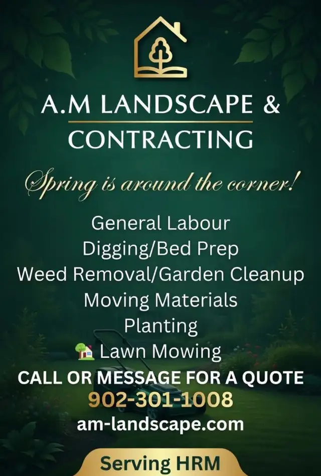 yard service 428821160143759360