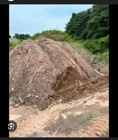 Free Clean Fill, View more