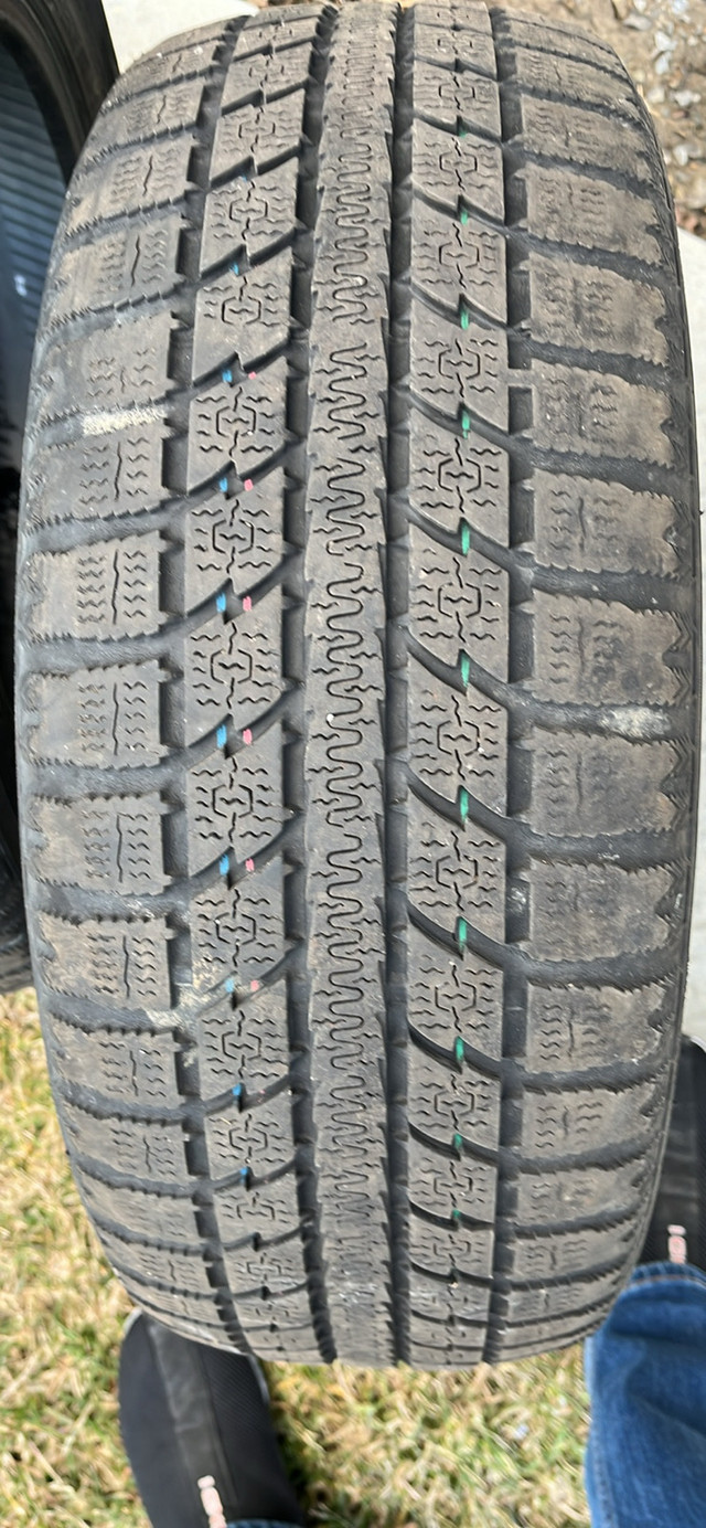 Toyo Tires 195/65R15 in Tires & Rims in Hamilton - Image 3