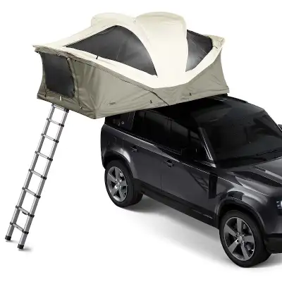 thule approach rooftop tent, View more