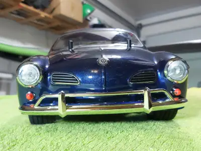 Tamiya 1/10, View more