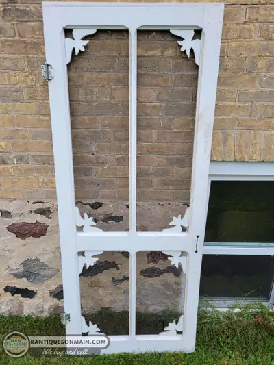 Antique Screen Doors, View more