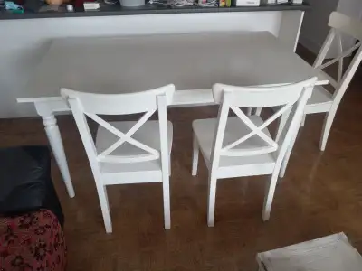 Dining set for sale, View more