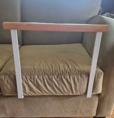 Bed Guard/Safety Rail, View more