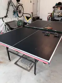 Table de ping pong Giant dragon