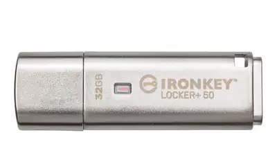 Kingston ironkey, View more