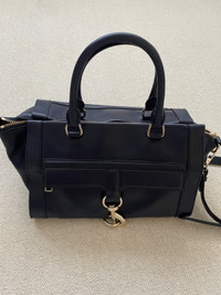 Rebecca Minkoff shoulder / hand bag