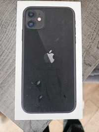 Iphone 11 mint shape