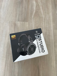 OneOdio Pro-10 Over Ear Wired Headphones for School Studio Monit