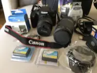 Canon 2000D for sale