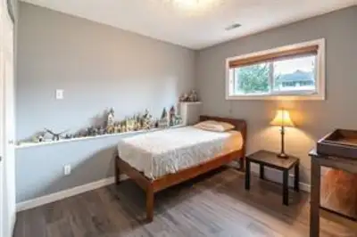 2 Bedroom Suite in Colwood Victoria