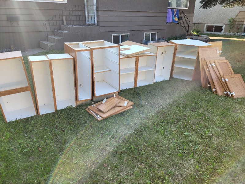 Free great for rentals! & Countertops Calgary