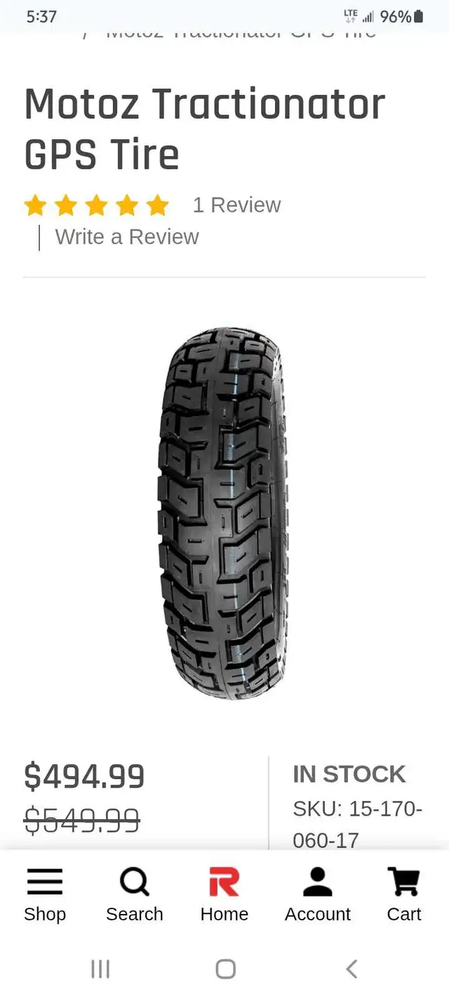 2014 Triumph Tiger XC in Sport Touring in Edmonton - Image 5