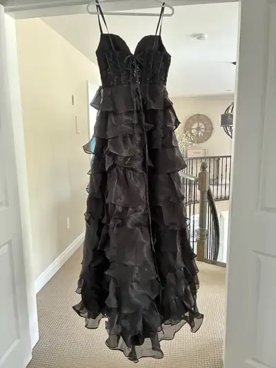 Prom Dress size 10, View more