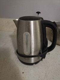 electrical hot water pot