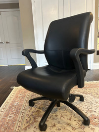  High-end office chairs