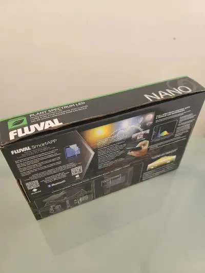 Fluval Plant Nano, View more