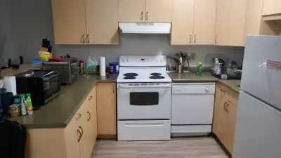 1 bed 1 bath Apartment in Charleswood, Winnipeg