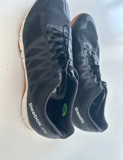 Men’s Cross fit shoes. , View more