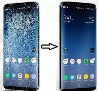Cracked screen? Dead battery? Water damage? Don’t stress — we’ve got you covered! ✅ Fast & reliable...