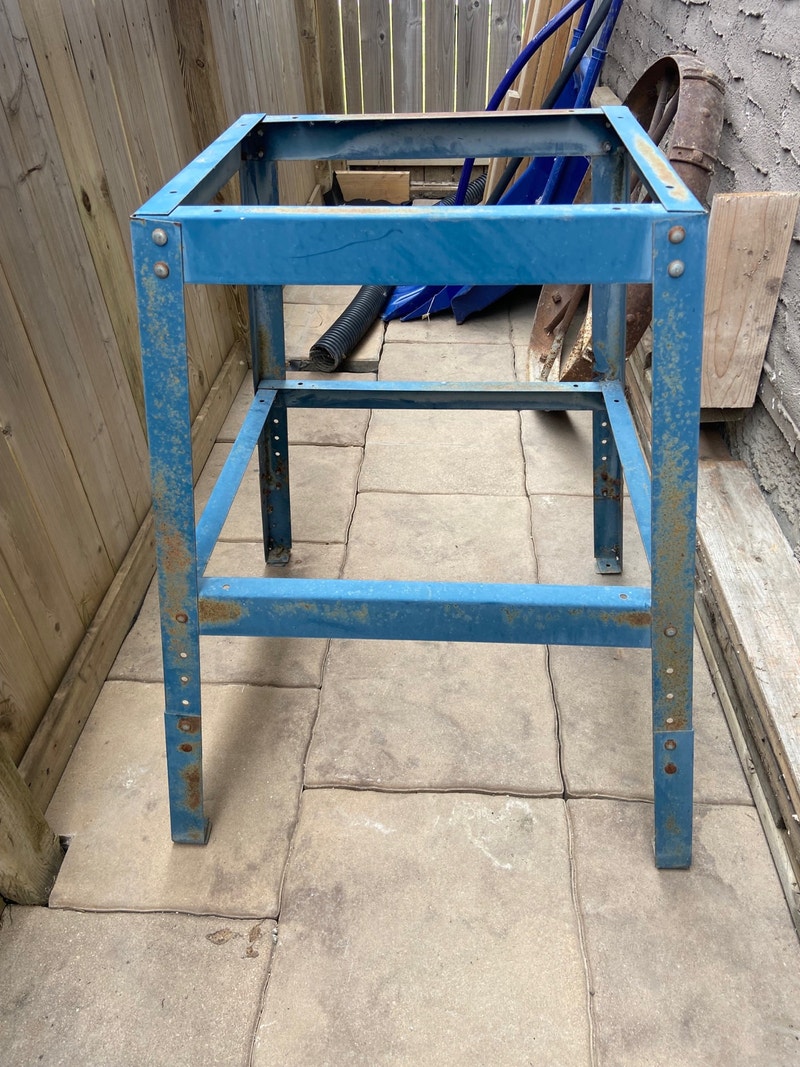 Table saw base Other Winnipeg Kijiji