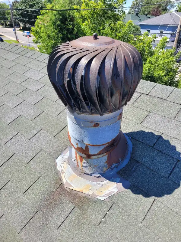 Roof repair for water infiltration: $55 per hour63235039773443122