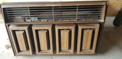 WINDOW AIR CONDITIONER, View more