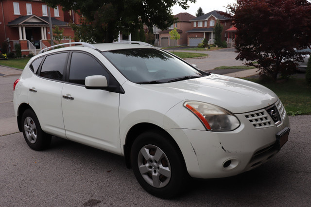 For Sale: 2010 Nissan Rogue AWD – Loaded with Features! in Cars & Trucks in Oshawa / Durham Region - Image 3