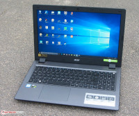 Acer E15 Laptop plus Dell 25 gaming Monitor for free 