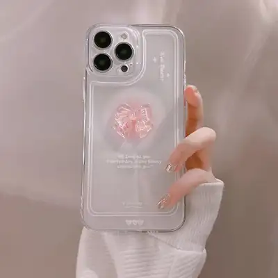 iPhone 11 case, View more