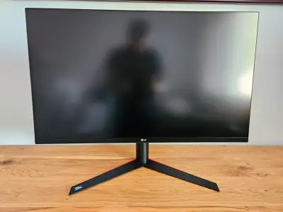LG 32GK850G 32" IPS LED Gaming Monitor 1440p 144hz, View more