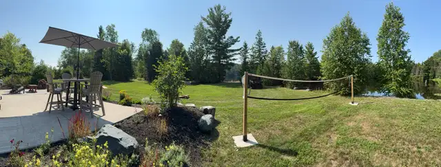 waterfront private cottage  for rent Temagami in Ontario in Canada - Image 16