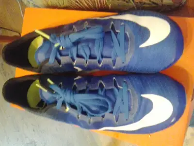 Racing Spikes, View more