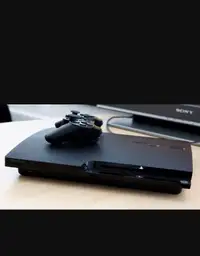 SONY PS3 FOR SALE 