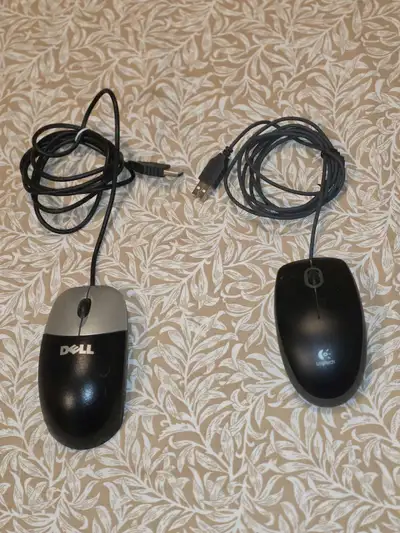 USB PC MOUSE , View more