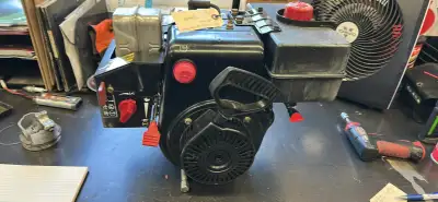 Rebuit Snow Blower Engines , View more