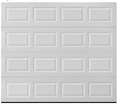 'Quality Insulated (R-16) Garage Door (8'x7') starting at $1199 in Garage Doors & Openers in Barrie - Image 2