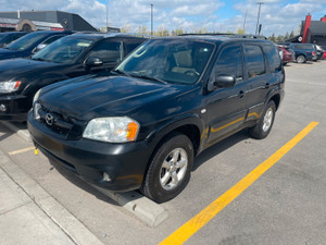 2005 Mazda Tribute