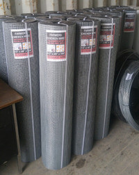 Chicken wire fence, rabbit fence, utility fence, poultry fence,