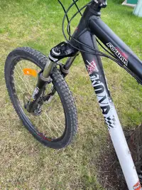 Kona Bike